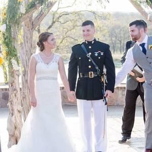 Meet your Posher, Jeffrey